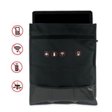 Signal Blocking Faraday Bag for Cell Phones,GPS, RFID