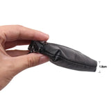 Vintage Key Wallet Leather Unisex Key Holder Case High-Quality Man Key Bag