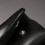 Solid Key Wallets Unisex Portable Keychains Purse Storage Organizer Pouch Bags