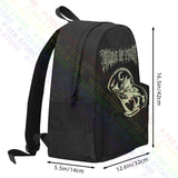 Cradle Of Filth Extreme Metal Dani Filth Backpack