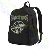 Cradle Of Filth Extreme Metal Dani Filth Backpack