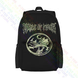 Cradle Of Filth Extreme Metal Dani Filth Backpack