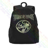 Cradle Of Filth Extreme Metal Dani Filth Backpack