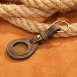 Secure Holder with Strap for Airtag Case Protective Cover Tracker Accessories