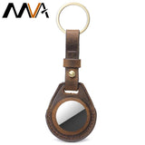 Secure Holder with Strap for Airtag Case Protective Cover Tracker Accessories