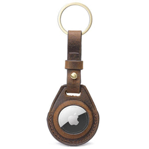 Secure Holder with Strap for Airtag Case Protective Cover Tracker Accessories