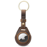 Secure Holder with Strap for Airtag Case Protective Cover Tracker Accessories