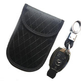 Faraday Anti Theft Bags FOB Signal Blocker Pouch BAG1071