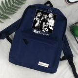 Tokyo Revengers Schoolbag Backpack Teenagers Computer Outdoor Laptop Travel