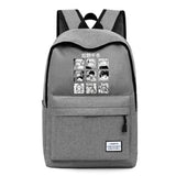 Tokyo Revengers Schoolbag Backpack Teenagers Computer Outdoor Laptop Travel