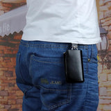 High Quality Leather Key Case for Cars