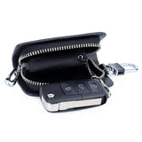 High Quality Leather Key Case for Cars