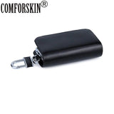 High Quality Leather Key Case for Cars