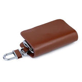 High Quality Leather Key Case for Cars