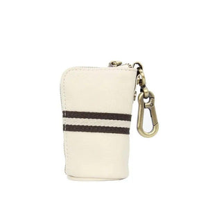 Key Wallets Men Car Key Holders Multifunction Organizer Lady Bucket Pattern