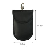 Faraday Car Keys RFID Signal Blocking Bag FOB Shielding Case