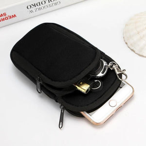 Waterproof Running Arm Bag for Mobile Phones