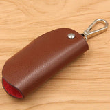 Vintage Style Car Key Case Bag Holder Waterproof Mini