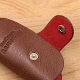 Vintage Style Car Key Case Bag Holder Waterproof Mini