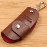 Vintage Style Car Key Case Bag Holder Waterproof Mini