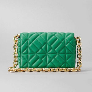 VM KISS Unisex High Sheepskin Keychains Wallets Car Key Ring Holder