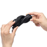 Leather KeyChain Multifunction Organizer Wallet Holder Smart Housekeeper