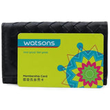 Sheep Skin Key Wallet Knitting Style Key Holder