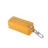 Retro Multi-function Coin Lipstick Bag Keychain Cover
