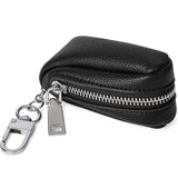 Retro Multi-function Coin Lipstick Bag Keychain Cover