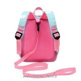 My Little Baby Girl Pony Children's Schoolbag Backpack