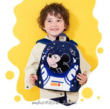 My Little Baby Girl Pony Children's Schoolbag Backpack