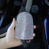Crystal Car Key Case Personalized Key Cover