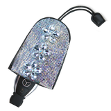 Crystal Car Key Case Personalized Key Cover