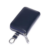 Leather Multifunction Key Holders for Men and Women