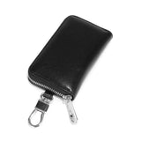 Leather Multifunction Key Holders for Men and Women