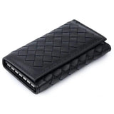 Leather Multi-function Key Housekeepers Hot Casual Unisex