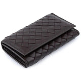 Leather Multi-function Key Housekeepers Hot Casual Unisex