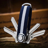 Smart Key Wallet Key Holder Creative Gift Car Key Organizer