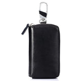 Man's Keychain High Capacity Key Case Organiser