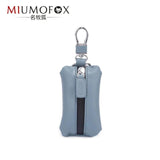 Car Key Bag Wallet Men Keys Holder Case Bag Unisex Small Purse