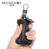 Car Key Bag Wallet Men Keys Holder Case Bag Unisex Small Purse
