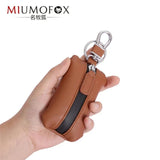 Car Key Bag Wallet Men Keys Holder Case Bag Unisex Small Purse