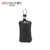Car Key Bag Wallet Men Keys Holder Case Bag Unisex Small Purse