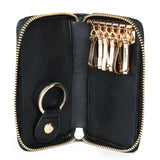 Leather Wallet & Smart Key Case with GPS Finder