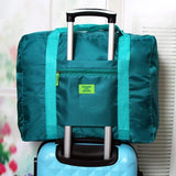 Portable Travel Bags Folding Large Capacity Hand Luggage Business Trip