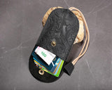 Custom Engraved Leather Car Key Holder Wallet 002