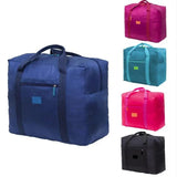Portable Multi-function Folding Travel Bags Waterproof Large Capacity