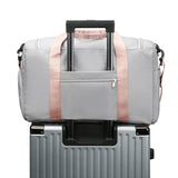 Waterproof Travel Bag Large Capacity Gym Yoga Foldable Duffle Bag