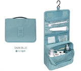 High Women Makeup Bags Travel Cosmetic Bag Toiletries Organizer Waterproof