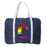 Portable Travel Bag Women Luggage Organizer